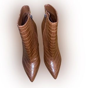 Nine West Boots